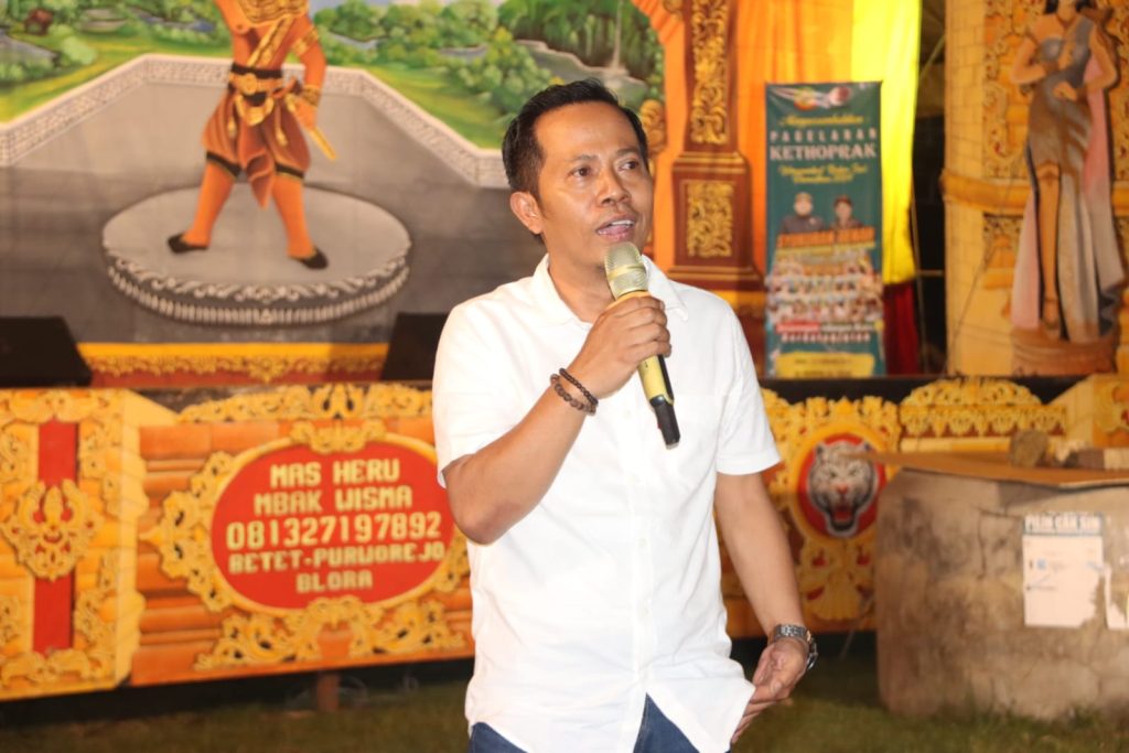 DPRD Blora Rekomendasikan Review Perda RTRW, Sinergikan Kebijakan Tata Ruang dengan Arah Pembangunan