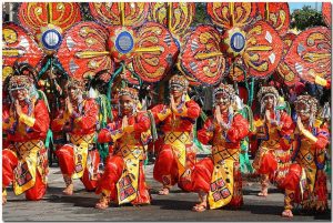 Festival Seni Tradisional: Memelihara Warisan Budaya di Era Modern