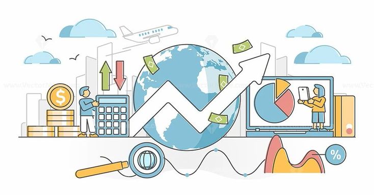 pertumbuhan grafik ekonomi Indonesia