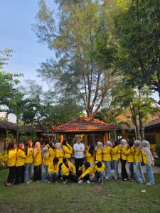 Media sebagai Jembatan Pembelajaran Pancasila di Era Digital